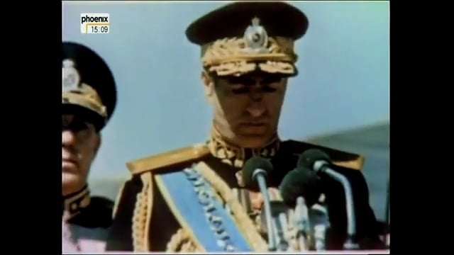 video-archive-queen-farah-pahlavi