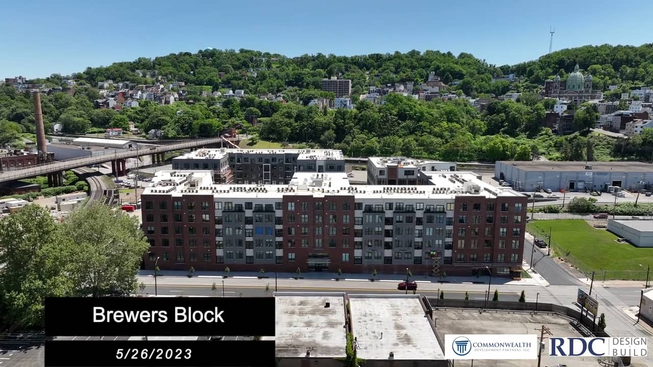 Brewers Block_5.26 on Vimeo