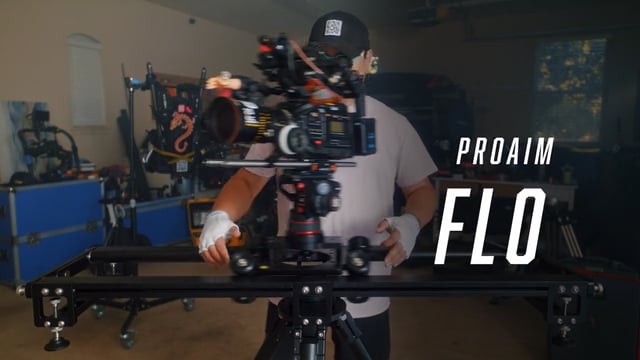 Proaim Flo Review