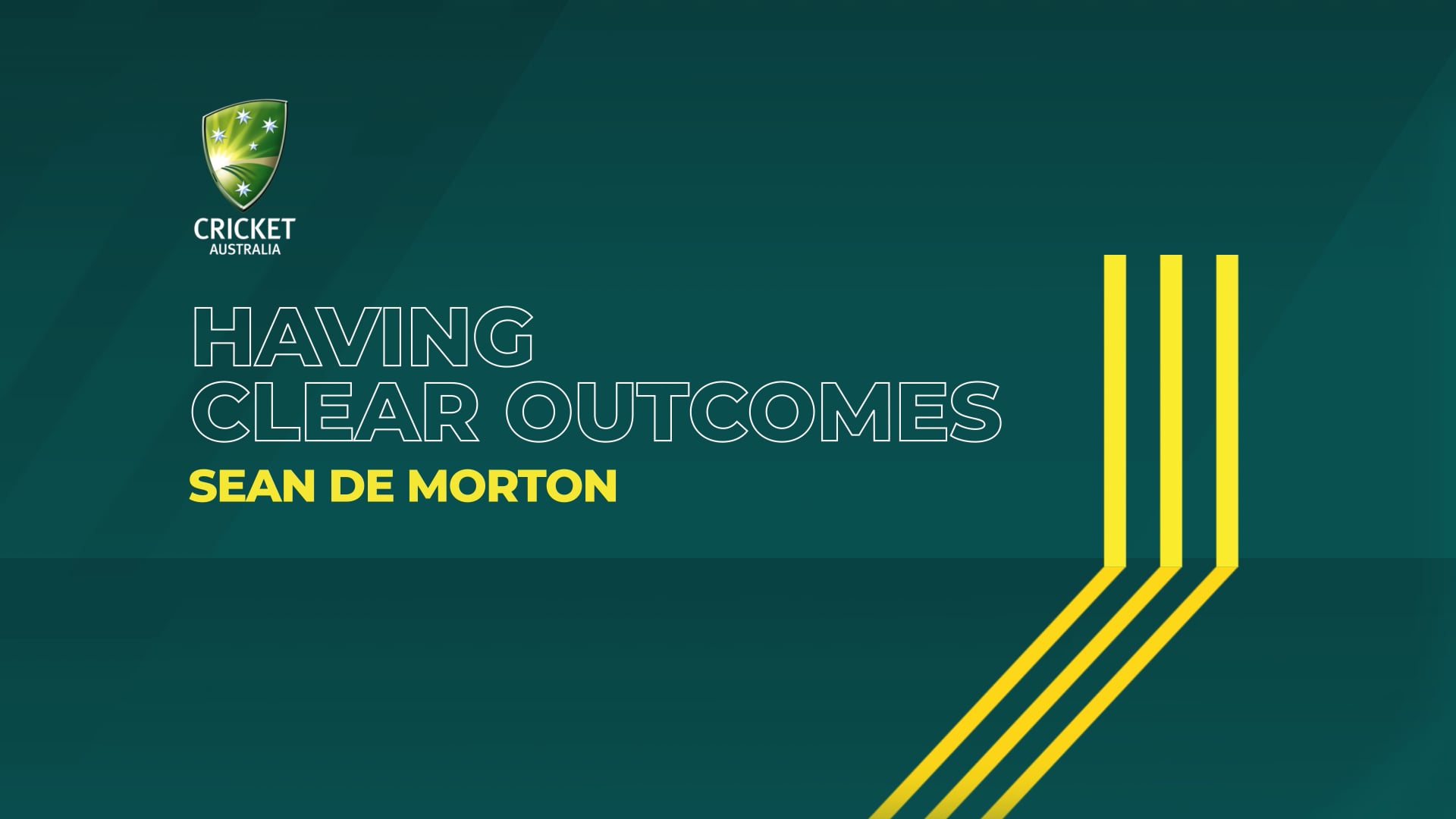 560 Video 27 Having Clear 230531 on Vimeo