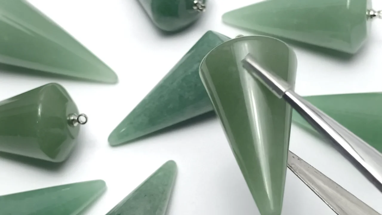 グリーンアベンチュンリンアンク♡♡No.2037