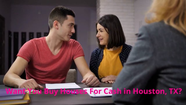 ⁣Home Offer Houston - We Buy Houses For Cash in Houston, TX