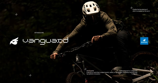 Video: 'Above the Norm'