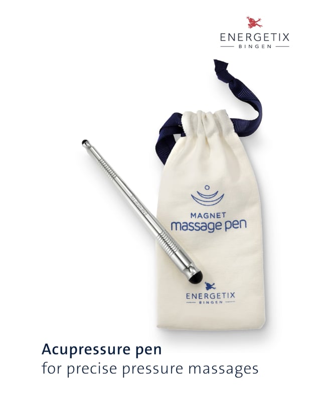 MagnetMassagePen acupressure massage wand