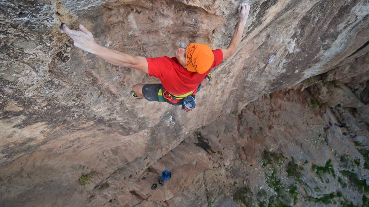 Jonathan Siegrist Maxim Dynamic Ropes on Vimeo