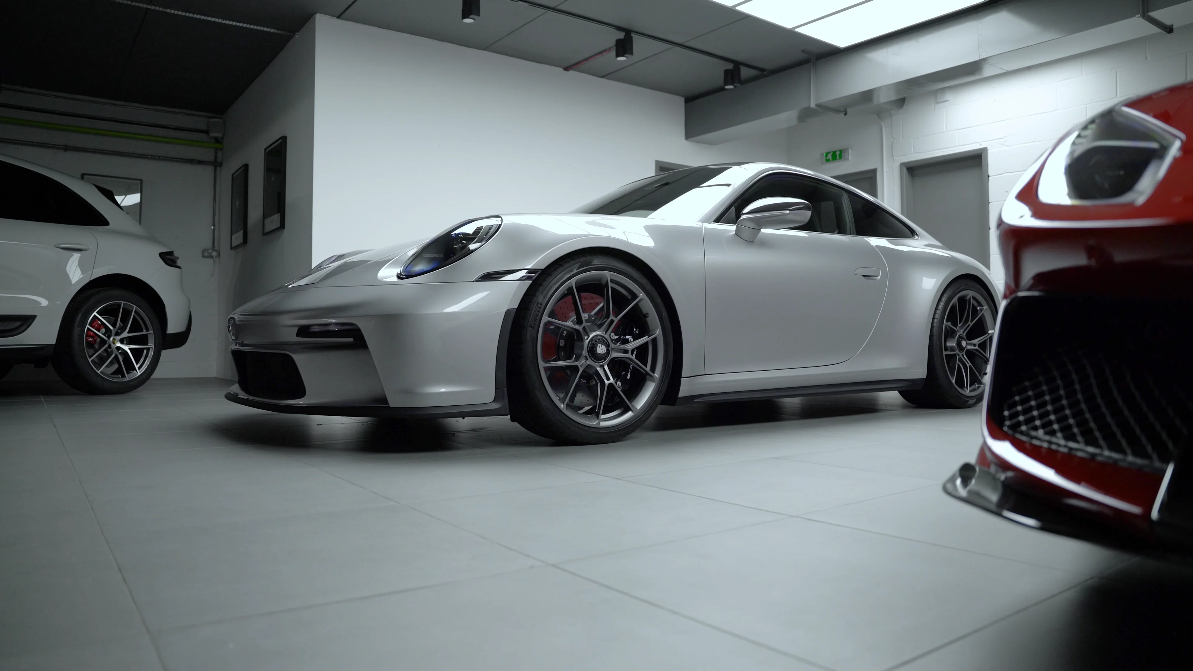 Detailing Header 4K on Vimeo