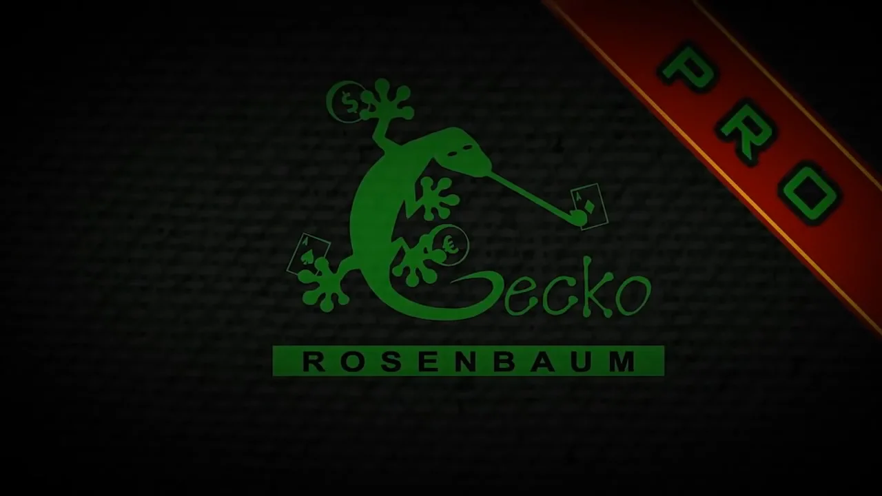 ゲコー・PROシステム