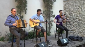El folk de la Portàtil FM desembarca a l'Alfolí