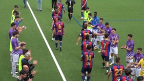 Els principals canvis de competir a la Tercera Federació
