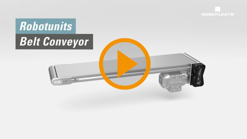Conveyor Technology