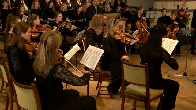 70 jaar Gereformeerd Groninger Mannenkoor