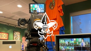 Nevada Area Council, BSA