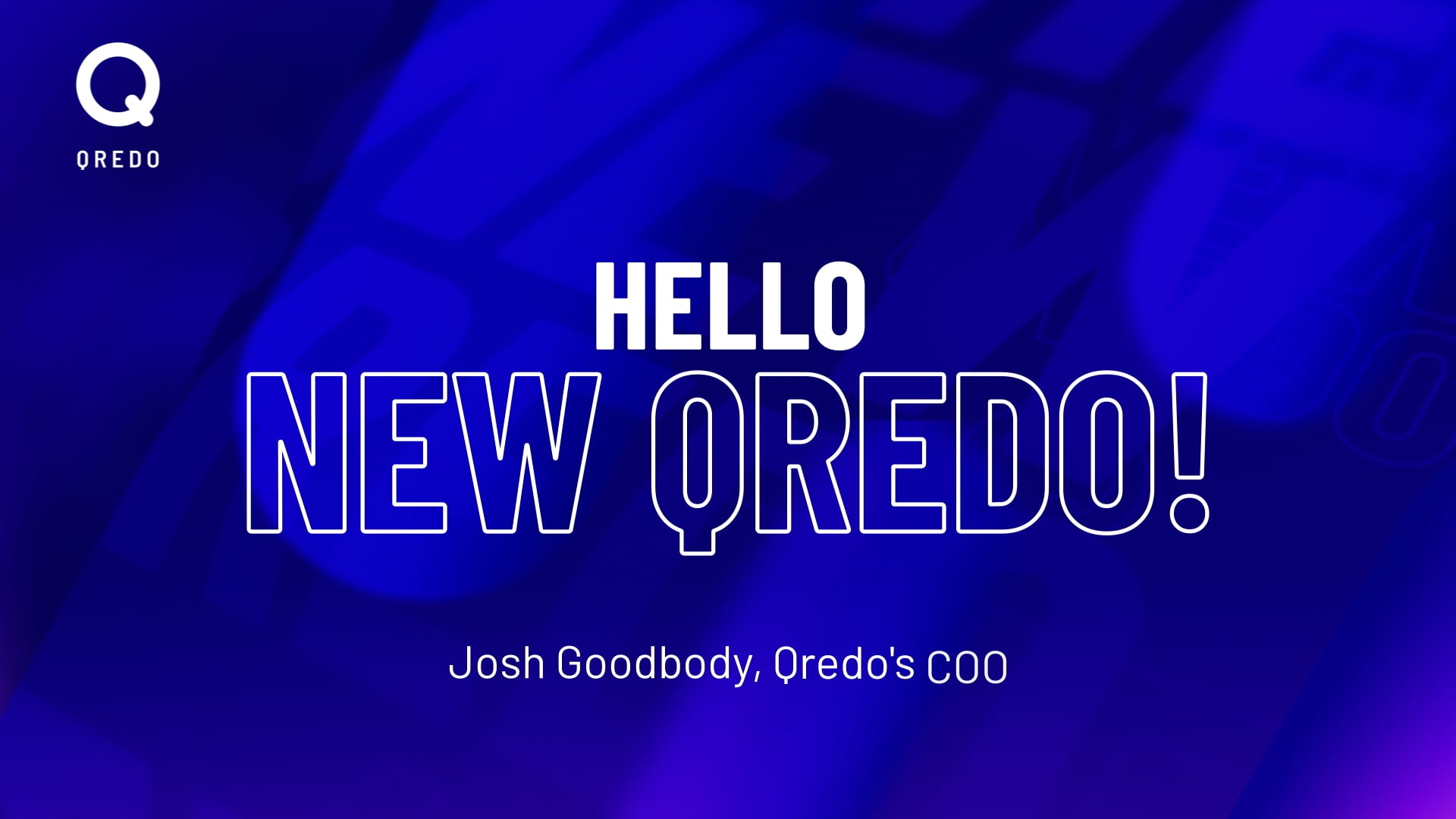 Secure Your Crypto Assets with New Qredo | Enhance Your Peace of Mind