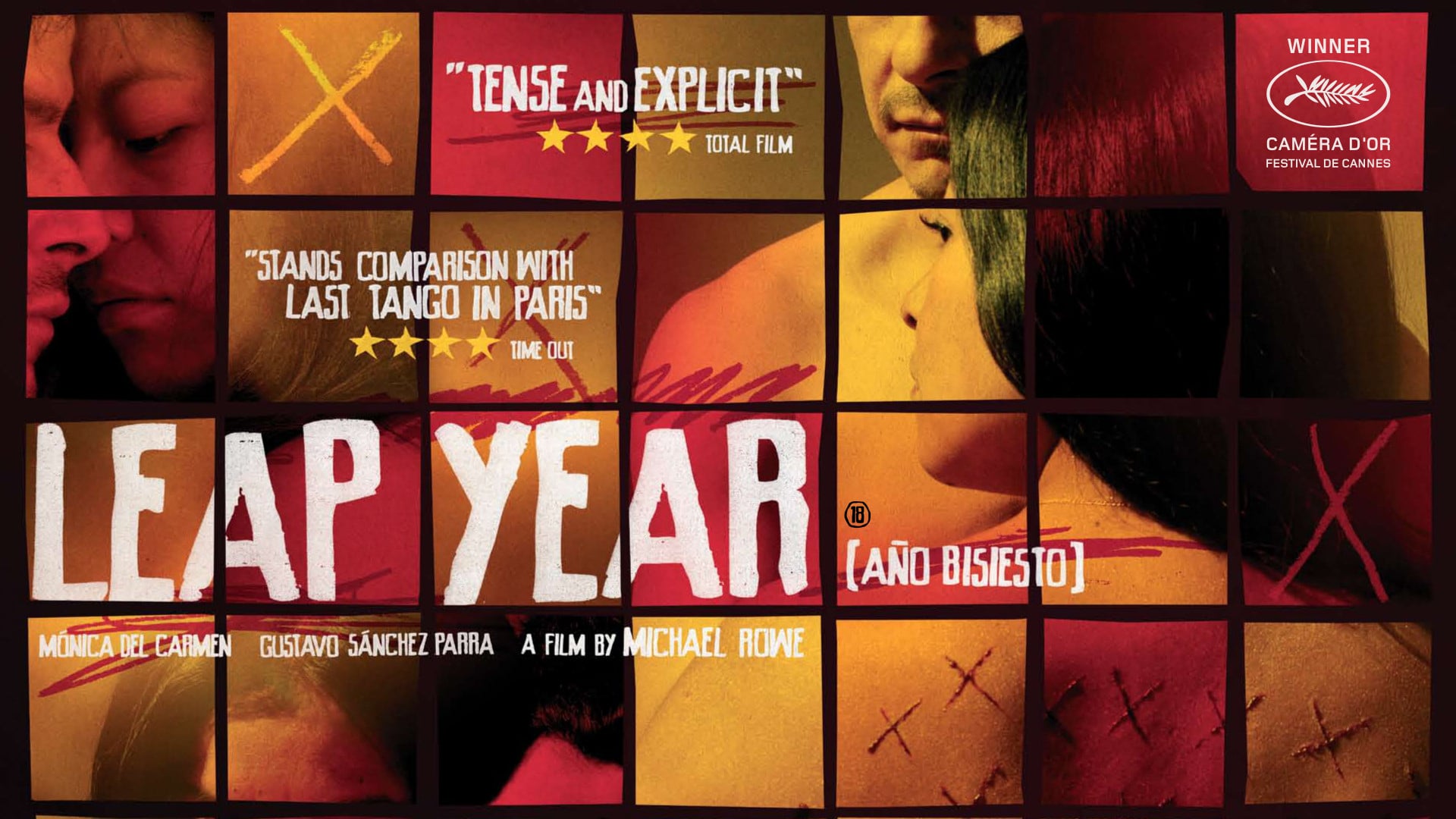 LEAP YEAR Trailer