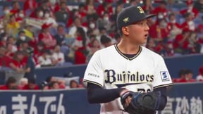 【6回表】バファローズ・田嶋大樹 6回107球5奪三振無失点の好投を披露!!  2023年5月31日 オリックス・バファローズ 対 広島東洋カープ