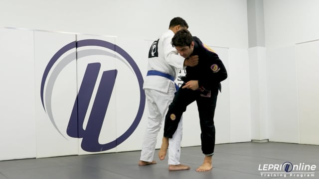 No Gi Takedown Drilling : r/bjj