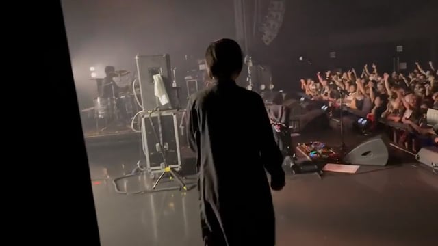 【LIVE動画】NEMOPHILA Zepp Tour 2023〜二兎を追うものは二兎を得る〜 @Zepp Fukuoka