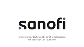 My patient awareness video with Sanofi/ITN