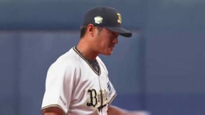 【9回表】3者連続三振!! バファローズ・山田修義 完璧なリリーフを披露!!  2023年5月31日 オリックス・バファローズ 対 広島東洋カープ