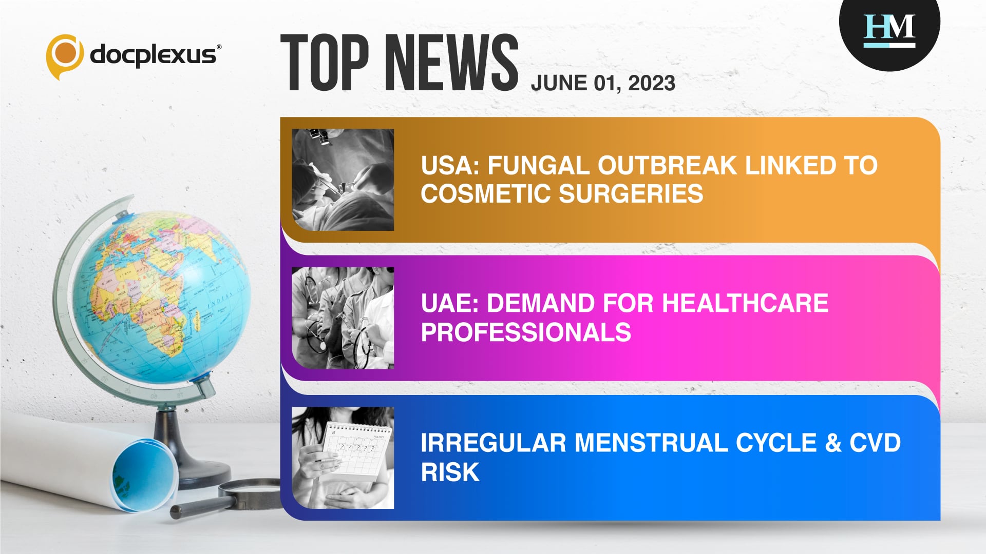 Irregular Menstrual Cycle Linked to Increased Risk of Cardiovascular Diseases, and More