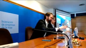 Jornada - Financiacin para Emprendedores y Empresas en crecimiento