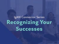 Recognizing your Successes
