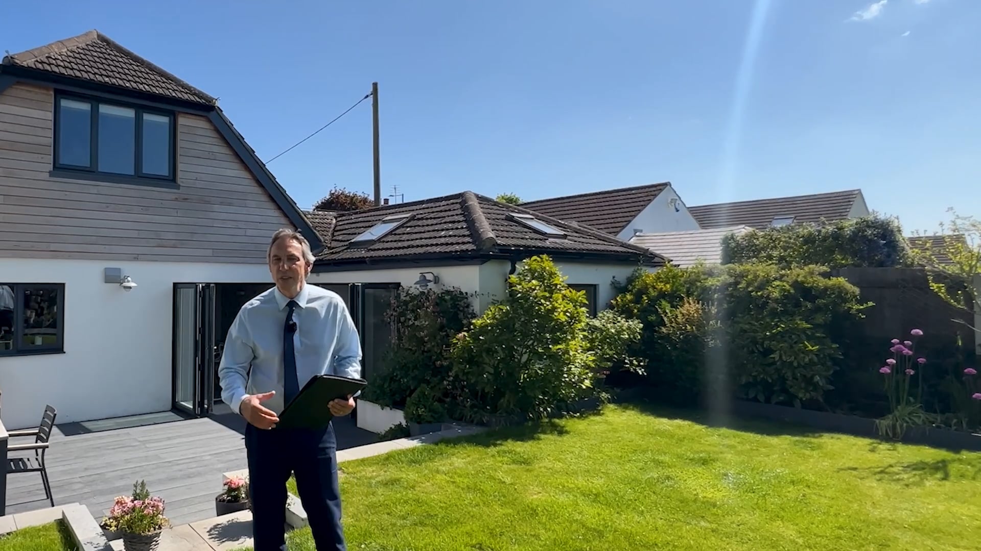 133 Radley Road on Vimeo