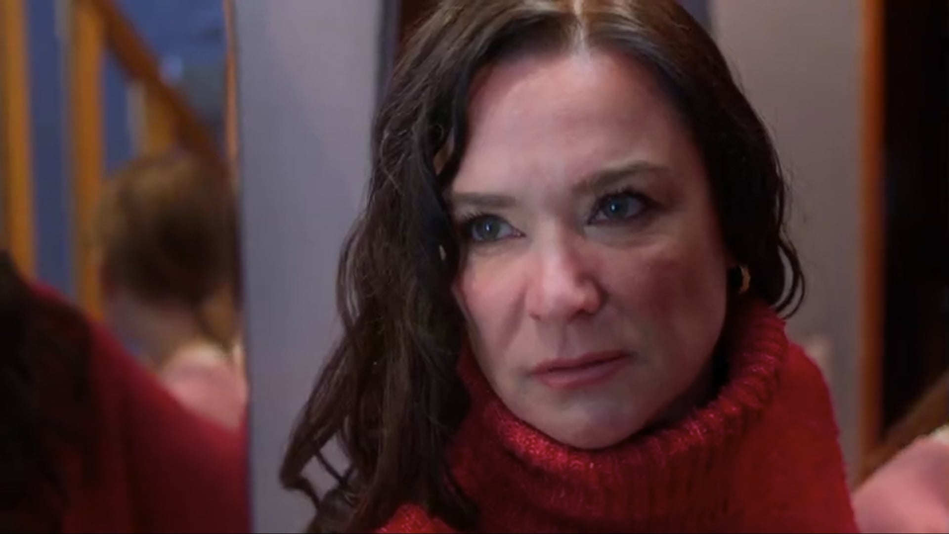 AZA DECLERCQ (NL) Short 'Controle'