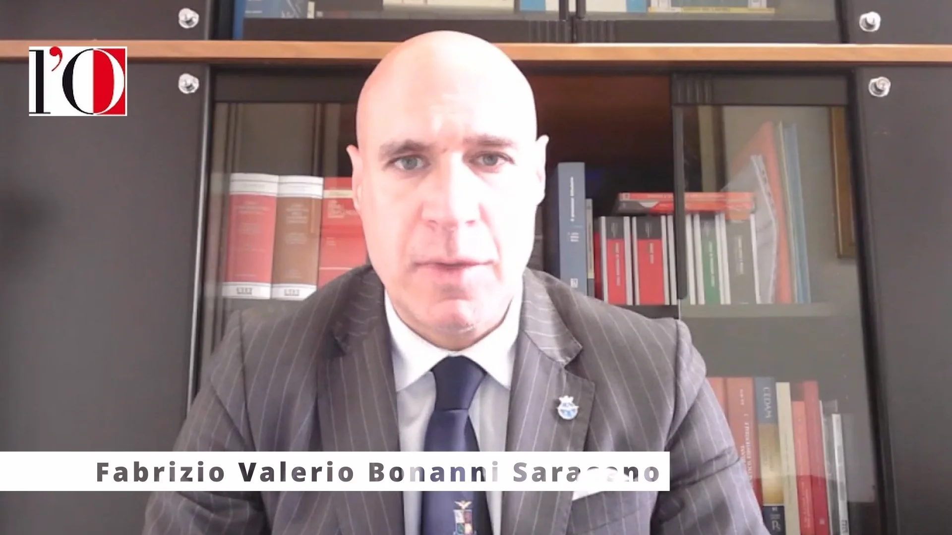 La Cura Ri-Costituente: intervista all'avvocato Valeria Raimondo on Vimeo
