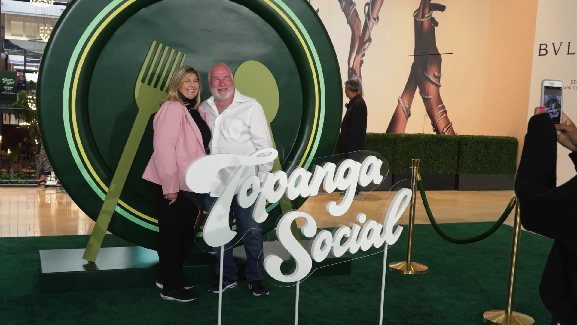 Topanga Social