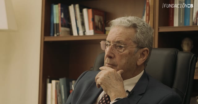 Fondo Documental Capítulo 1 - La Génesis