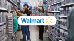 Meet Lindsey - Walmart eComm