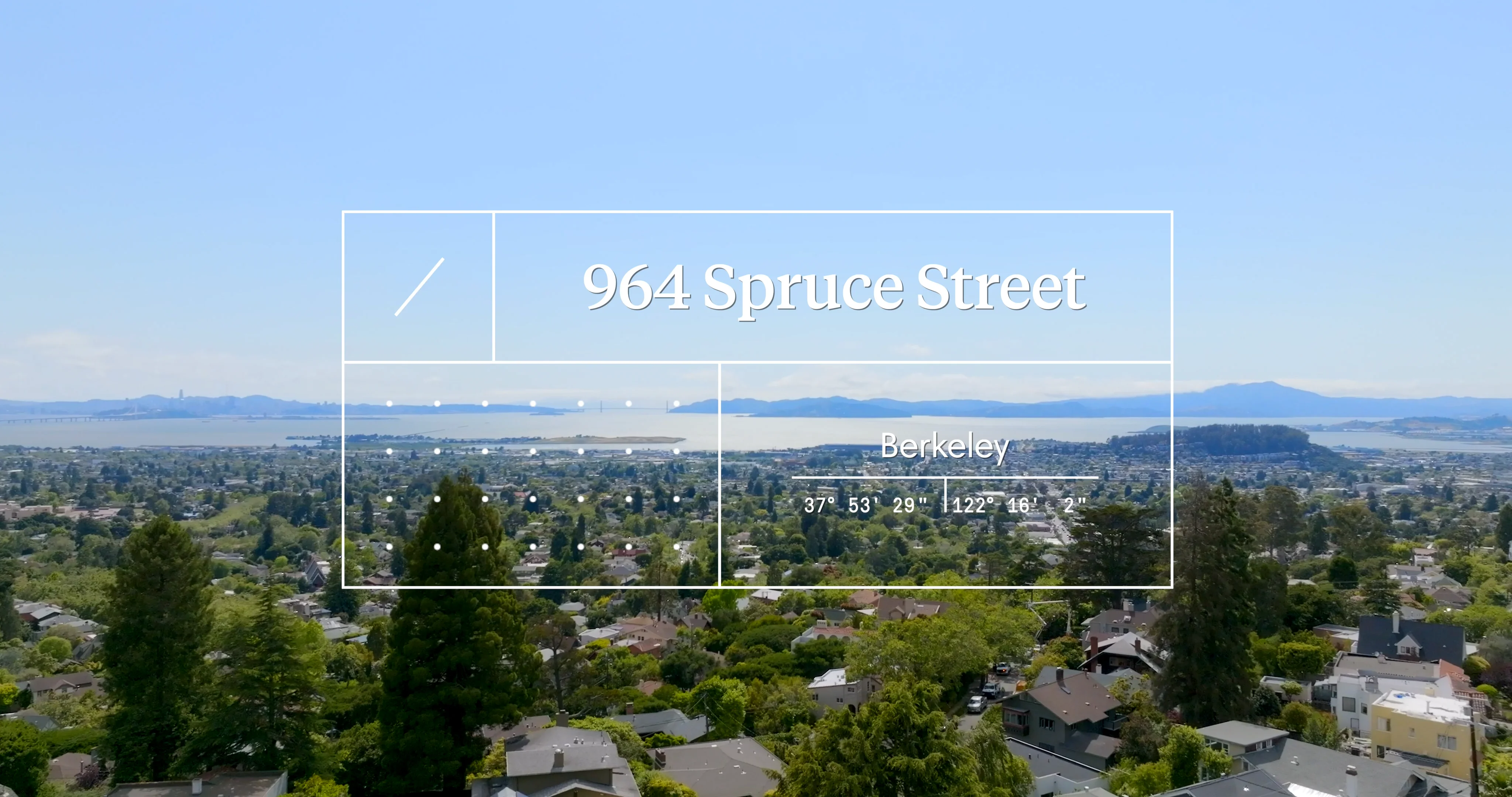 964 Spruce Street, Berkeley Presented by Gretchen Roethle on Vimeo