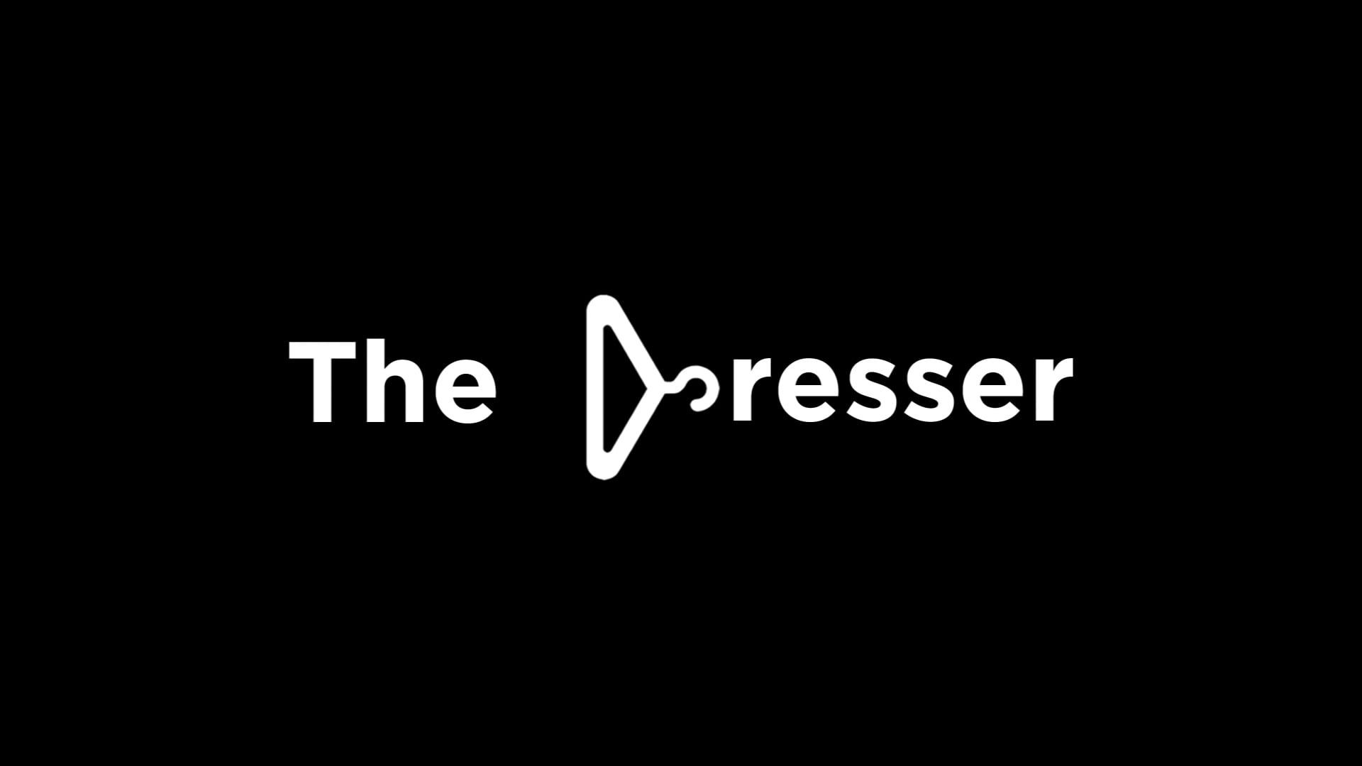 The Dresser Rube Goldberg Machine for Getting Dressed Joseph's