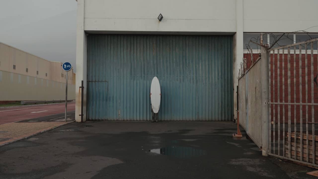 DOWER SURFBOARDS 2023 on Vimeo