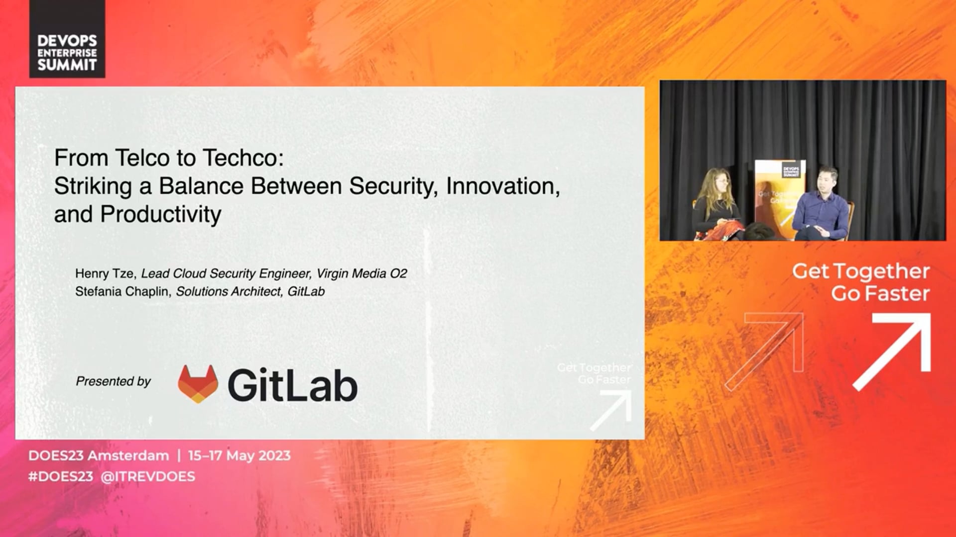 From Telco to Techco: Striking a Balance Between Security, Innovation, and Productivity