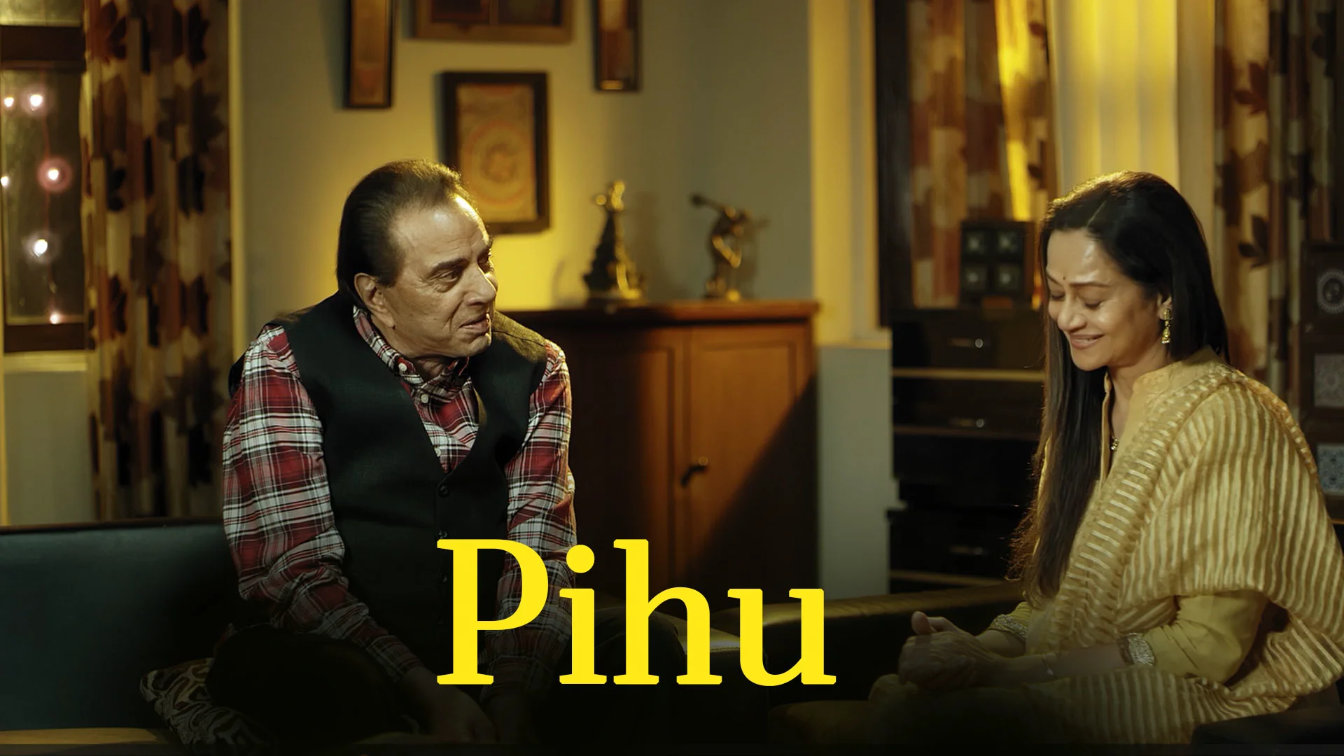 Pihu full clearance movie watch online