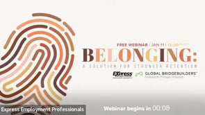 Belonging