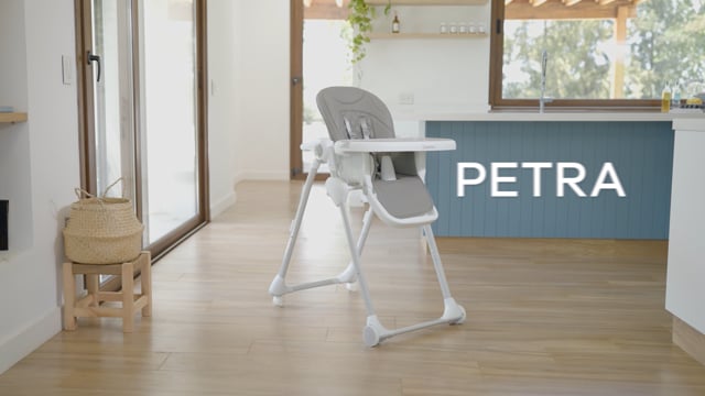 Carestino — Petra
