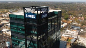 Join Lowe's Tech