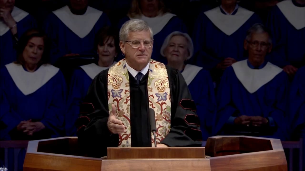 The Promise of Purpose