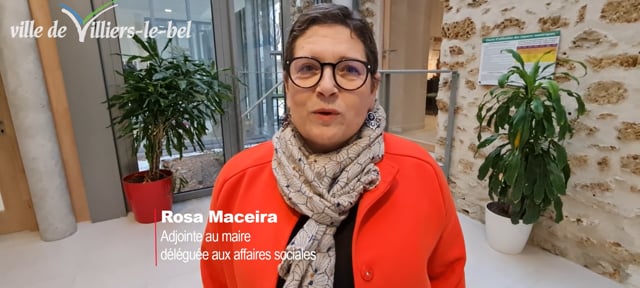 Vimeo Video : Contre les violences intra-familiales