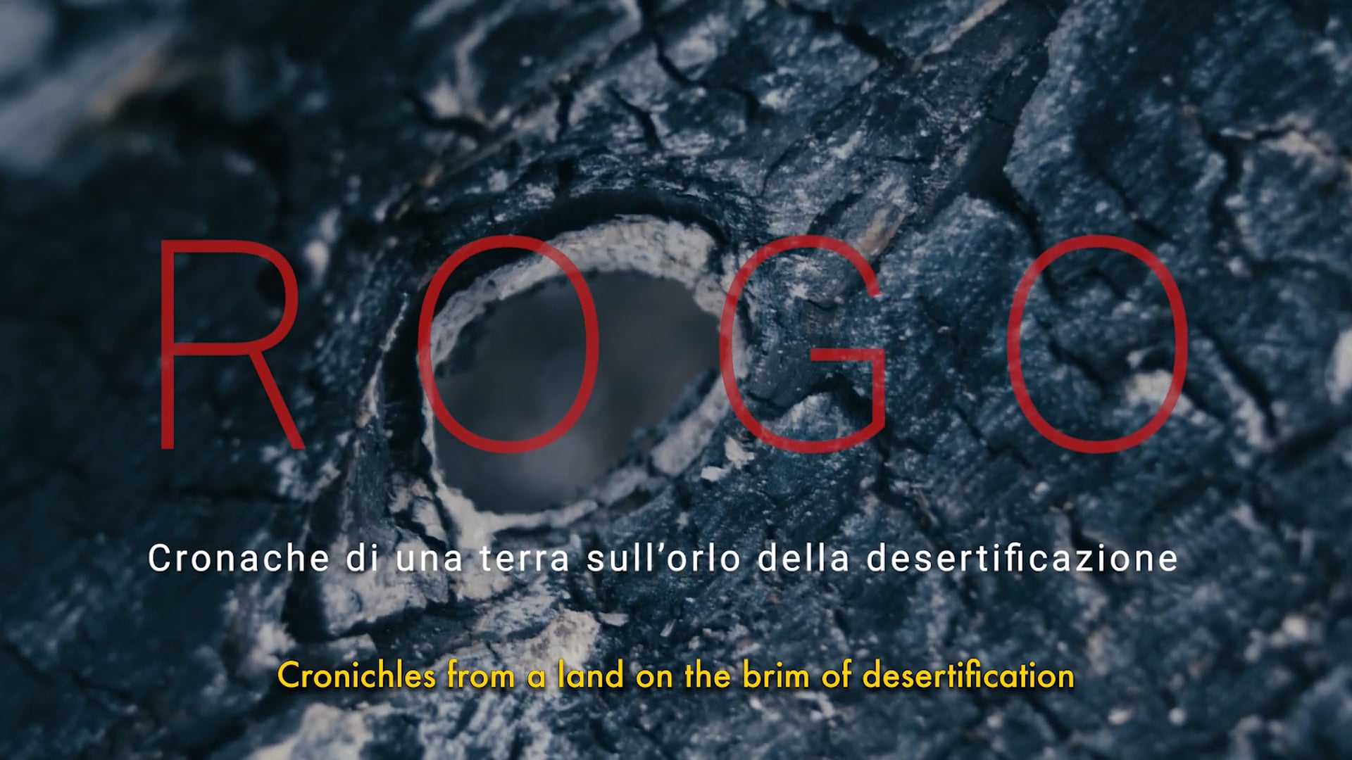 Rogo - Documentary