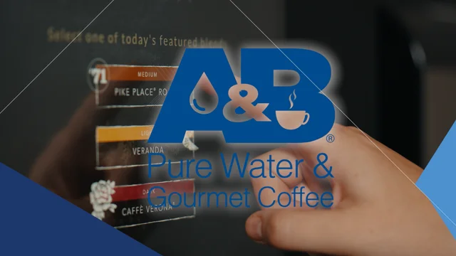 Coffee & Water - A&B Business