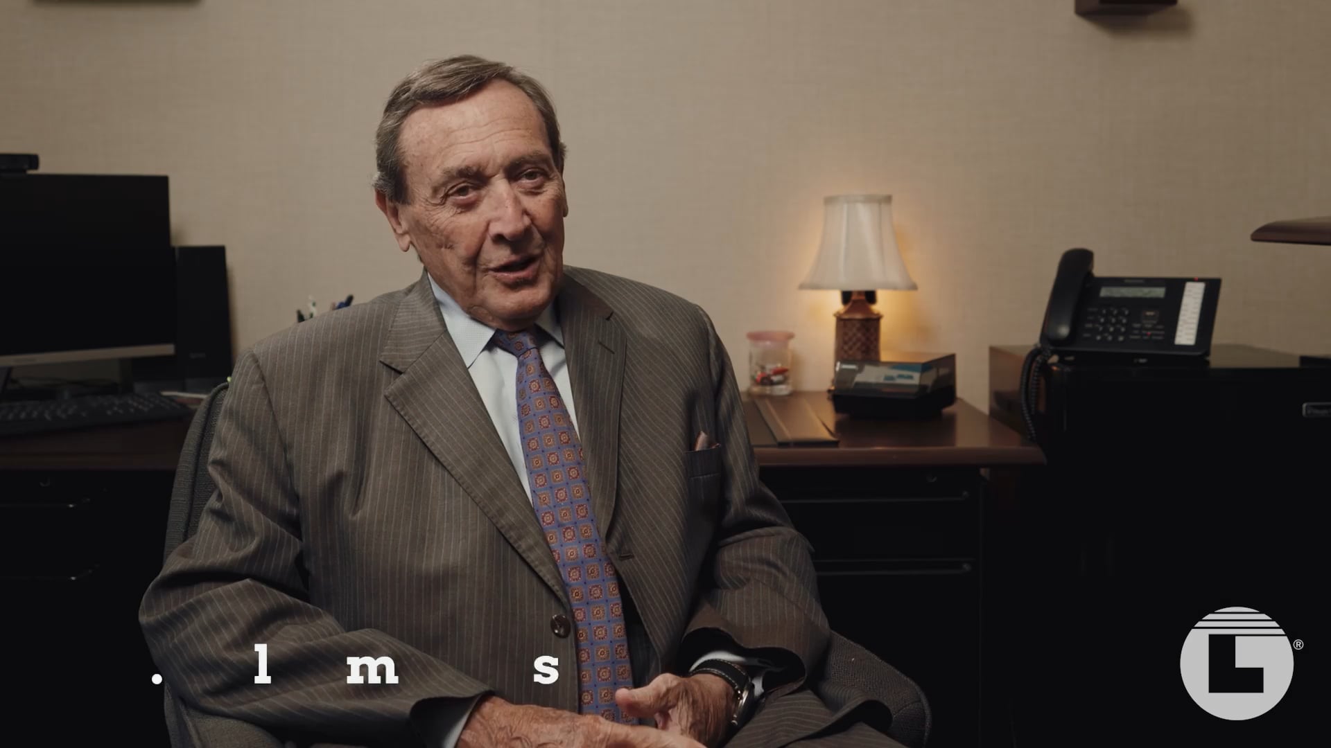 Dr. Bill Coats - Documentary