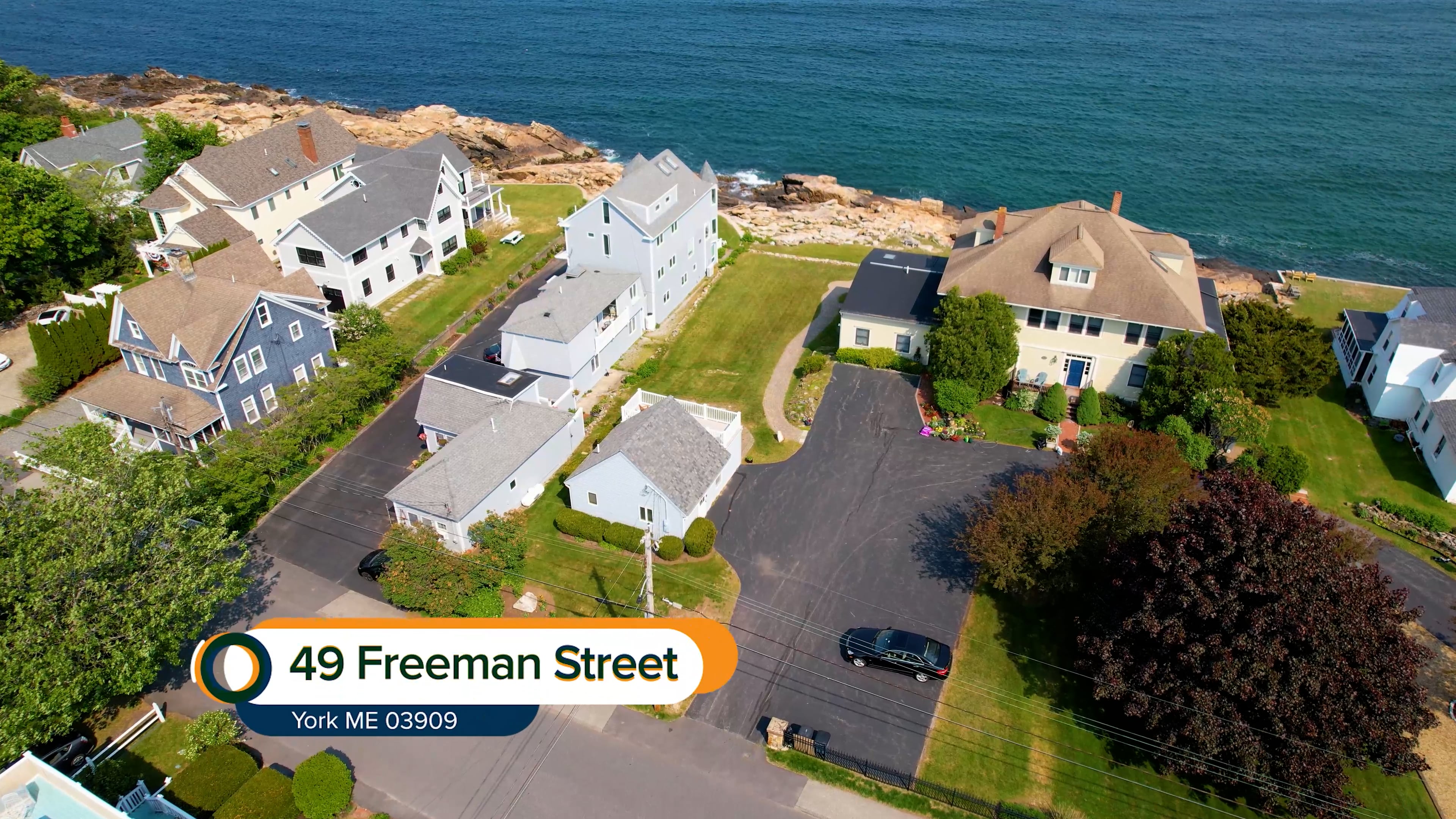 49 Freeman Street, York ME 03909_unbranded on Vimeo