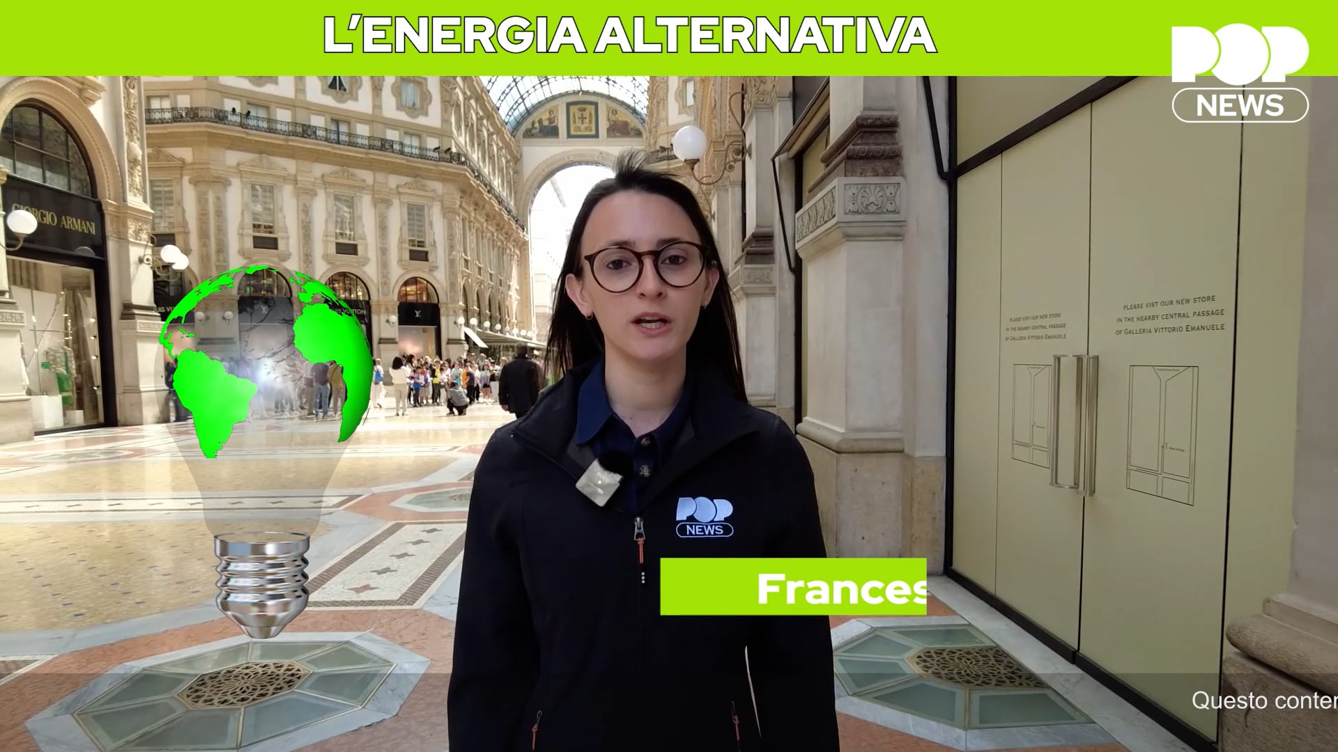 video