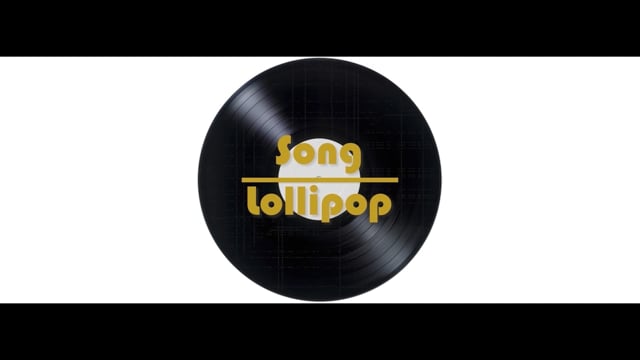 Indy Vinyl for the Masses: Lollipop