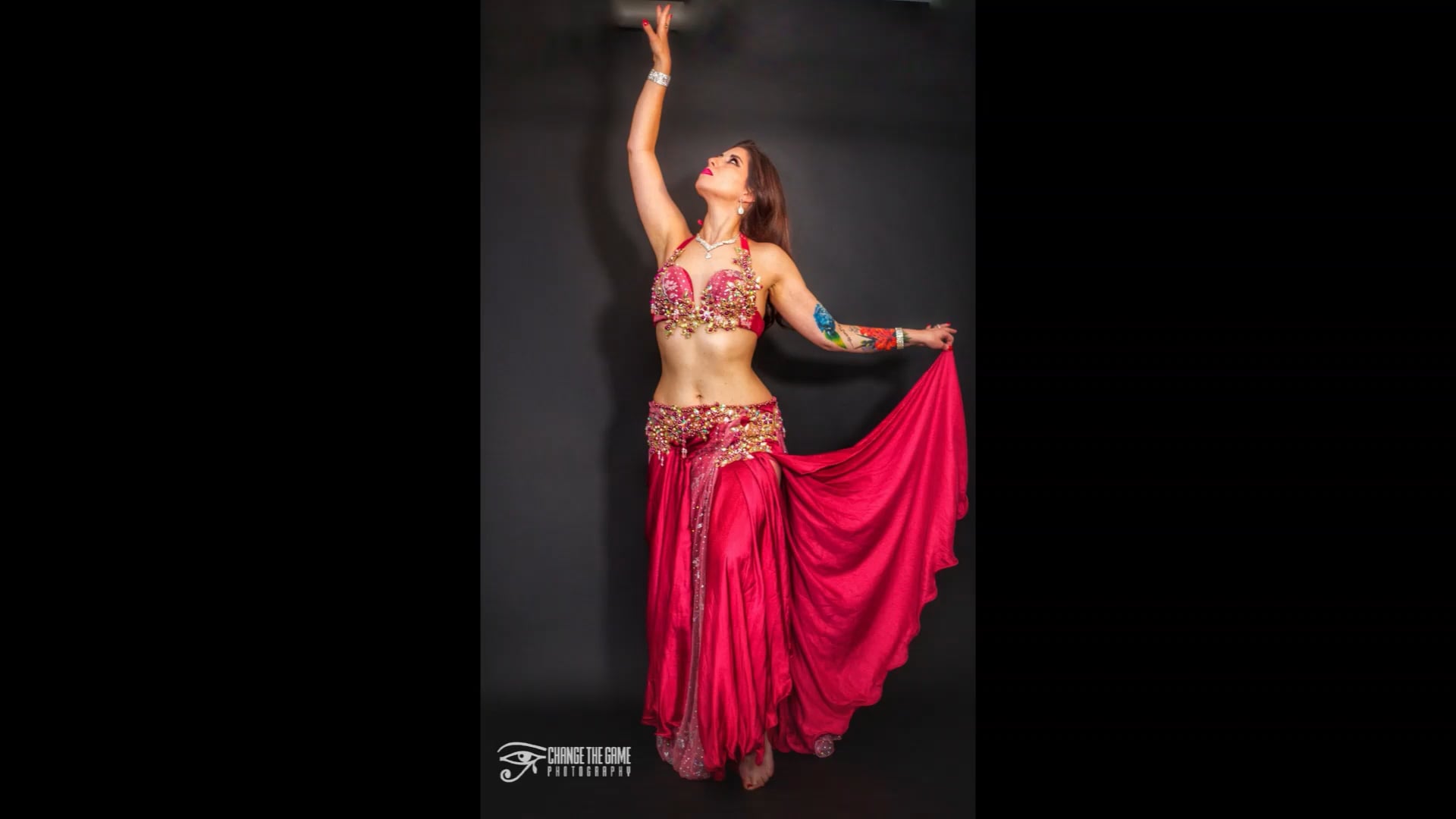 Promotional video thumbnail 1 for Yasmin