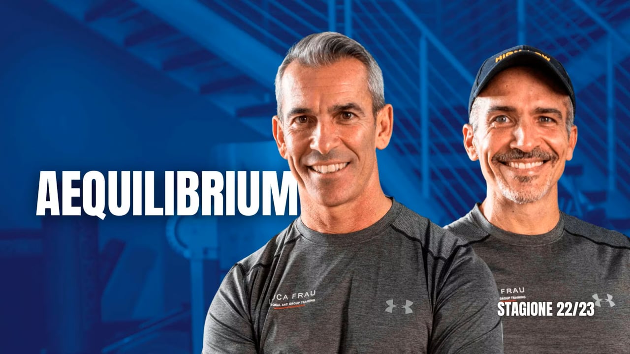 Aequilibrium 05/06/2023